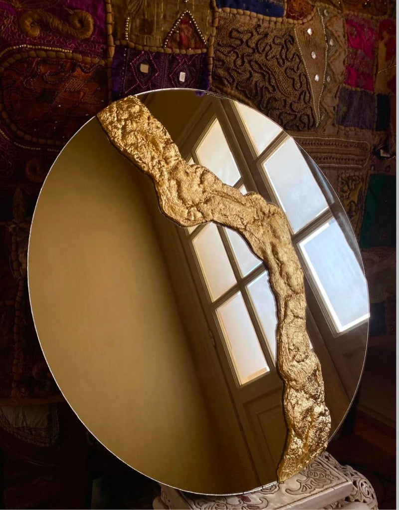 Brillenza Mirror - kh7411