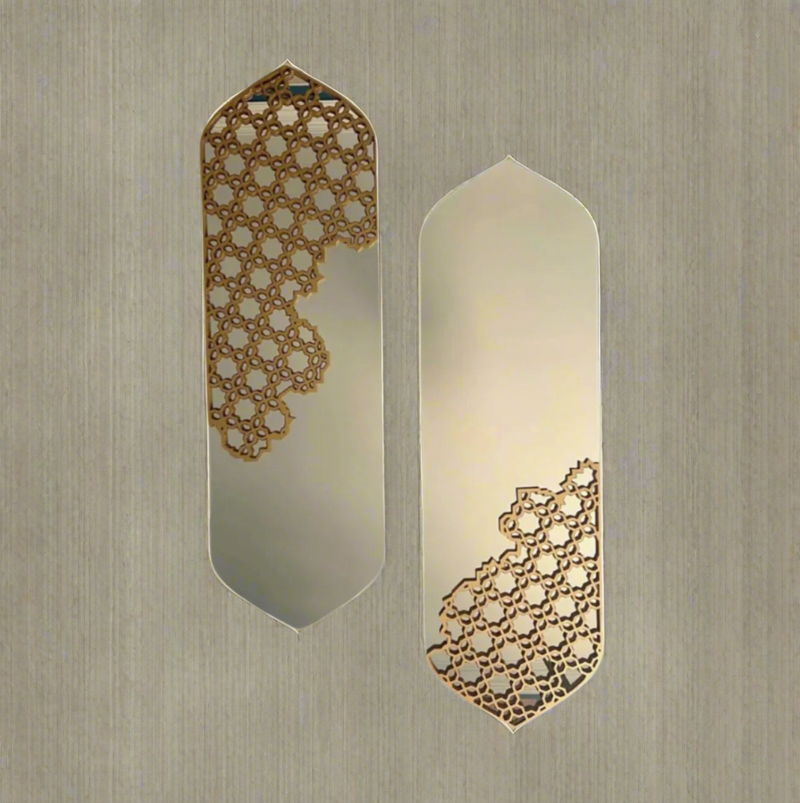 Mirara Mirror - kh7412