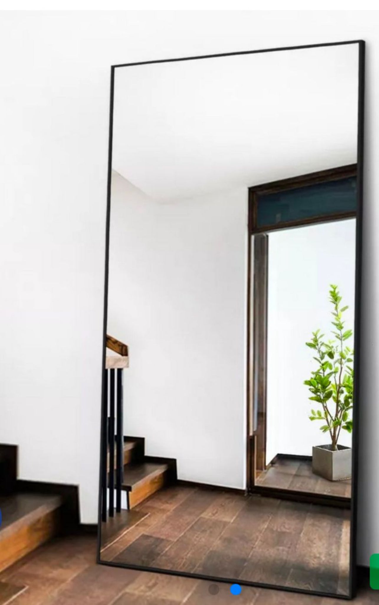 Glassence Mirror - kh7416