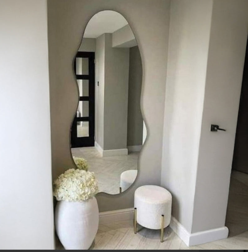 Shinevera Mirror - kh7420