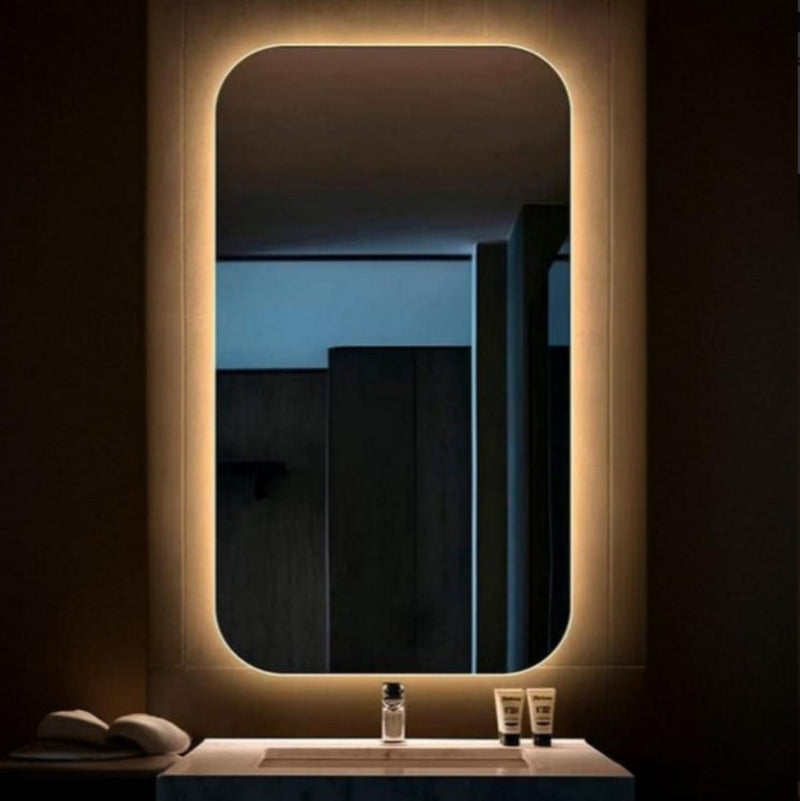 Glareon Mirror - kh7421