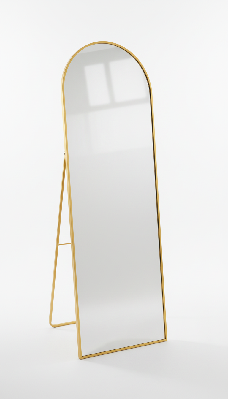 Glowise Mirror - kh7426