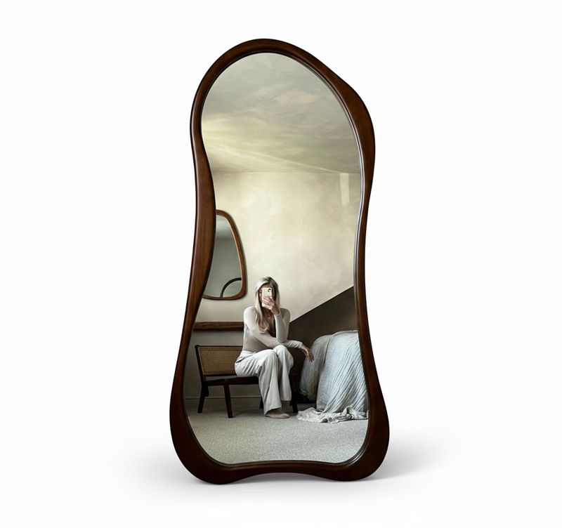 Visiora Mirror - kh7429