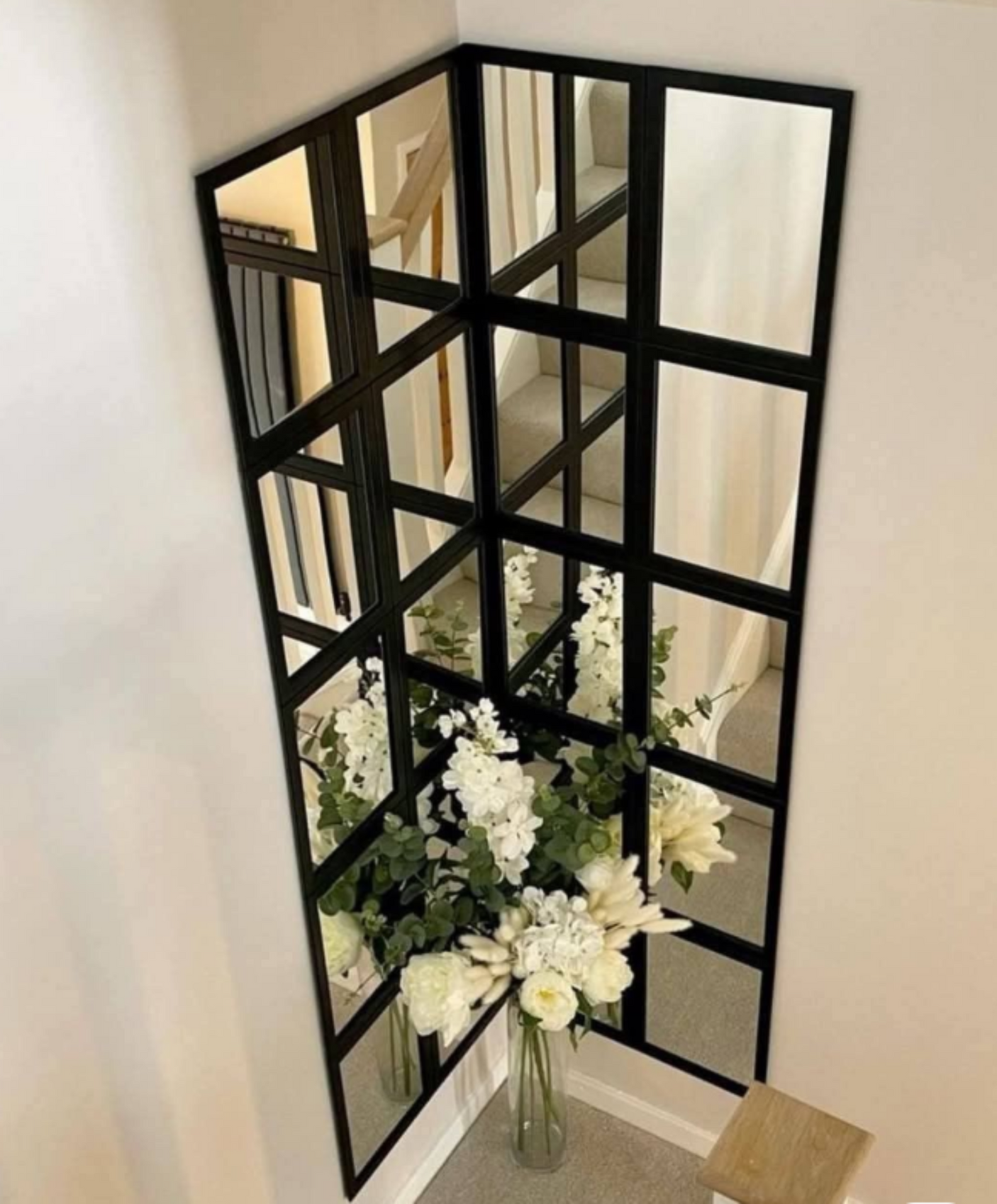 Mirabelle Mirror - kh7430