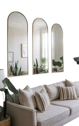 Luxivue Mirror - kh7432