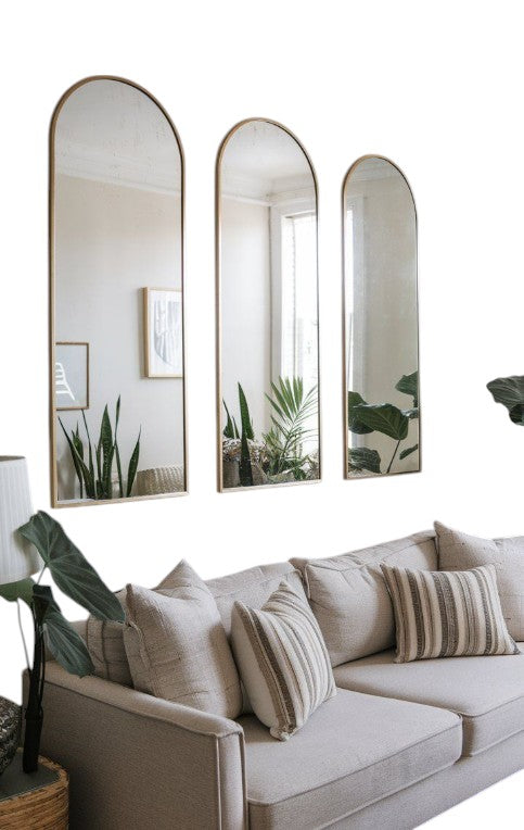 Luxivue Mirror - kh7432