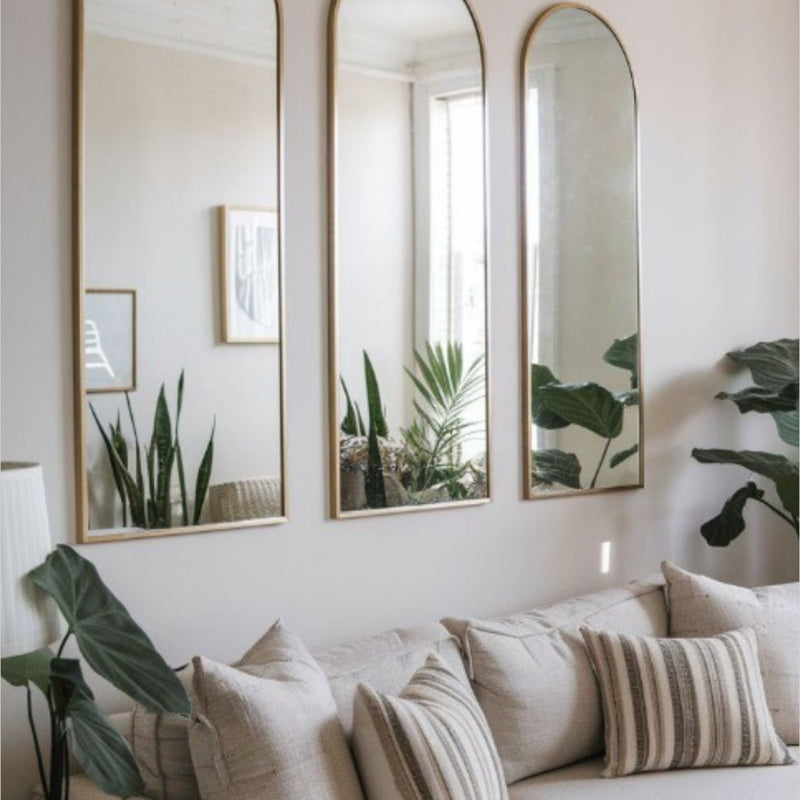 Luxivue Mirror - kh7432