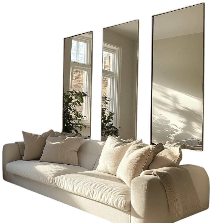 Mirrorium Mirror - kh7433