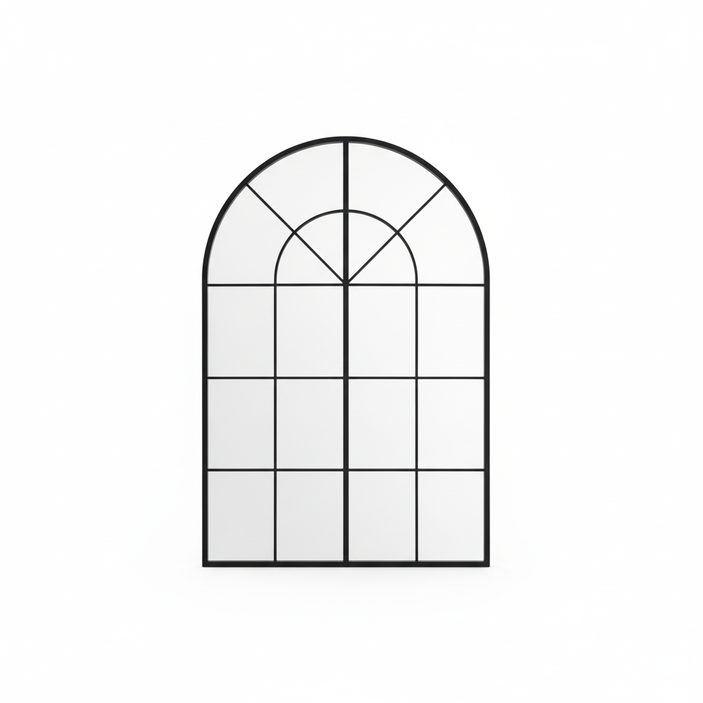 Glaria Mirror - kh7437