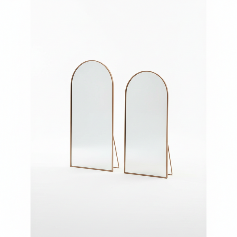 Lumira setb of 2 Mirrors - kh7438