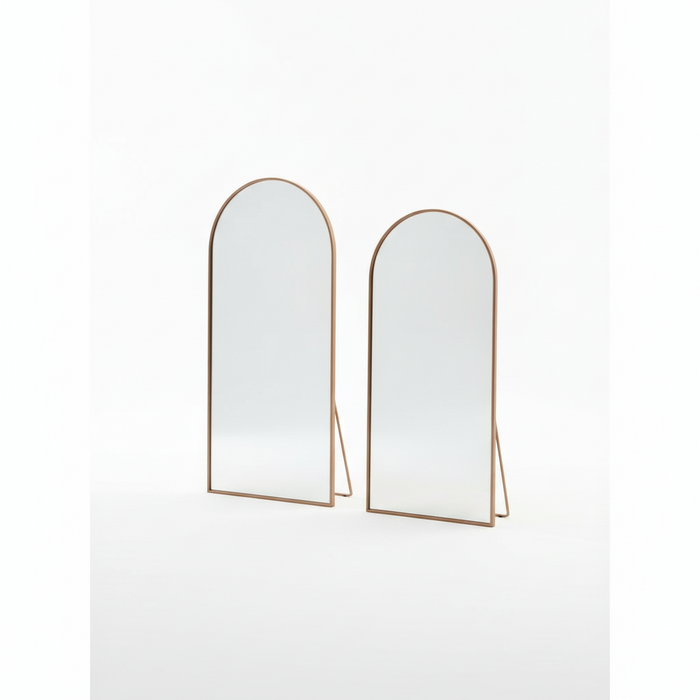 Lumira setb of 2 Mirrors - kh7438