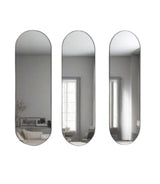Silvora set of 3 mirrors - kh7439
