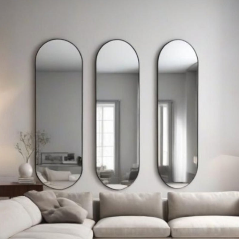 Silvora set of 3 mirrors - kh7439