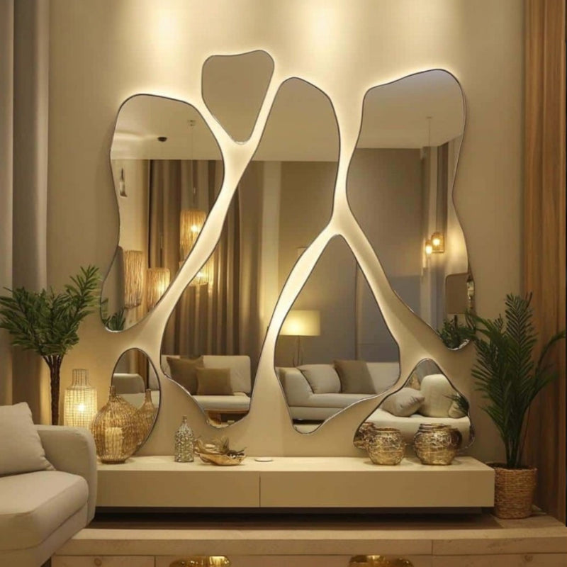 Zohara Mirror - kh7441