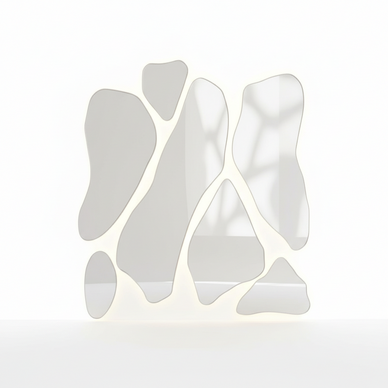 Zohara Mirror - kh7441