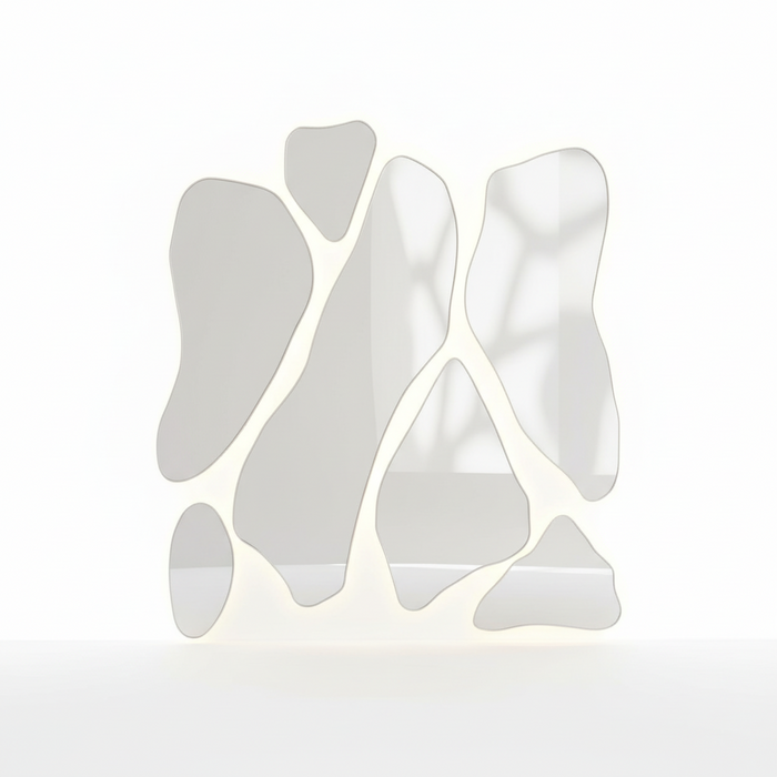 Zohara Mirror - kh7441