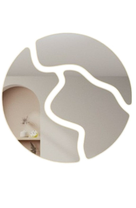 Safira Mirror - kh7443