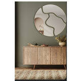 Safira Mirror - kh7443