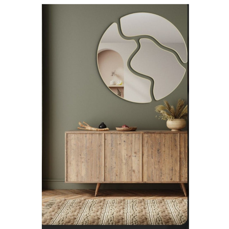 Safira Mirror - kh7443