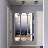 Samara Mirror - kh7447