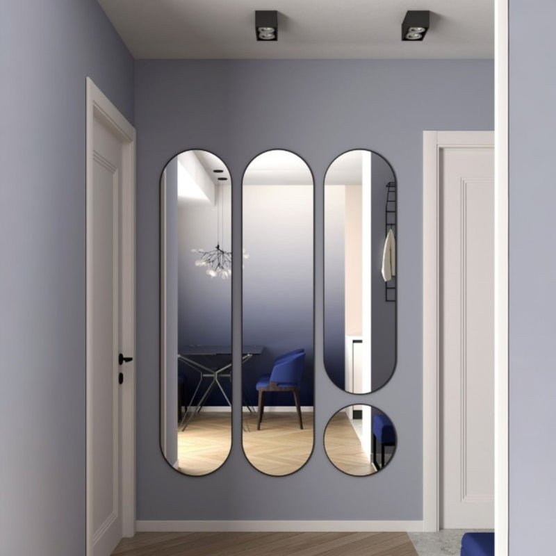 Samara Mirror - kh7447