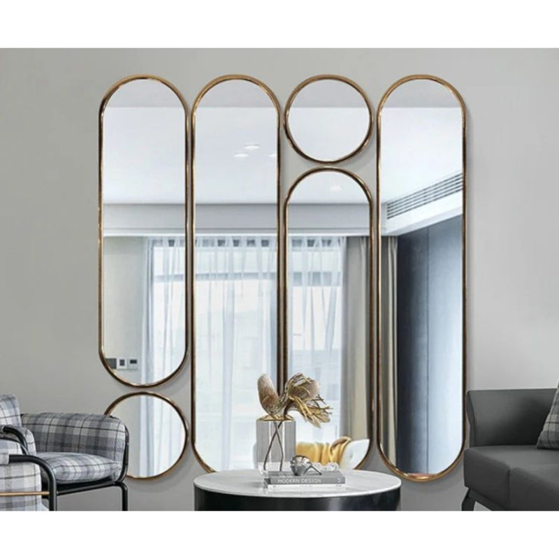 Noorana Mirror - kh7448