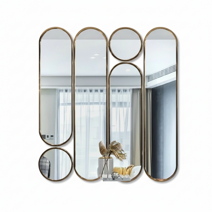 Noorana Mirror - kh7448
