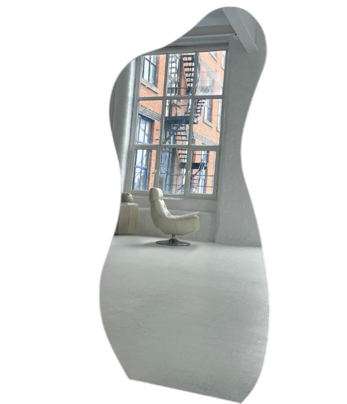 Samara Mirror - kh7449