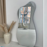 Samara Mirror - kh7449
