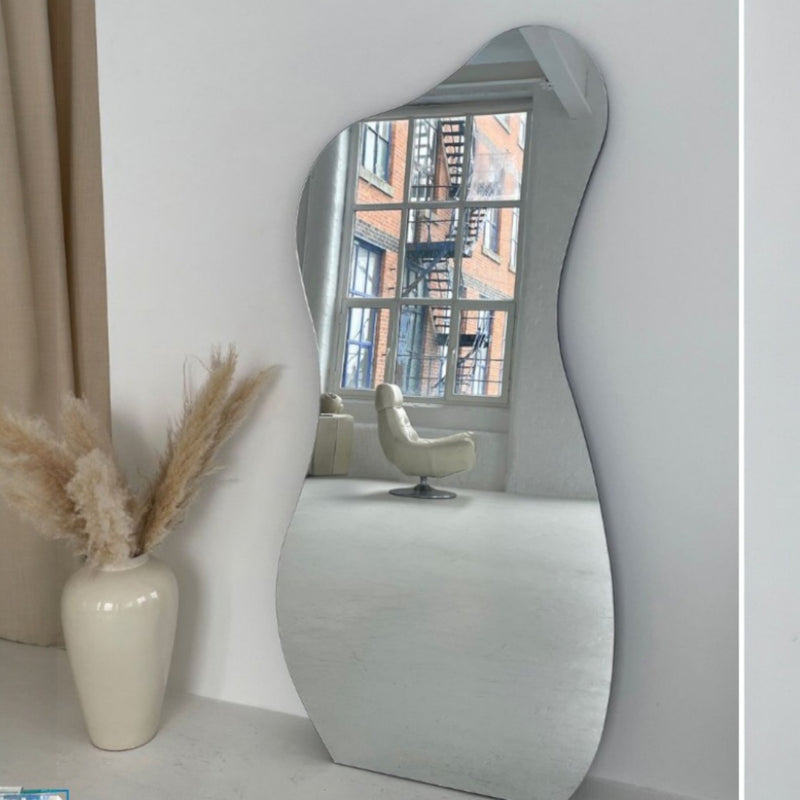 Samara Mirror - kh7449