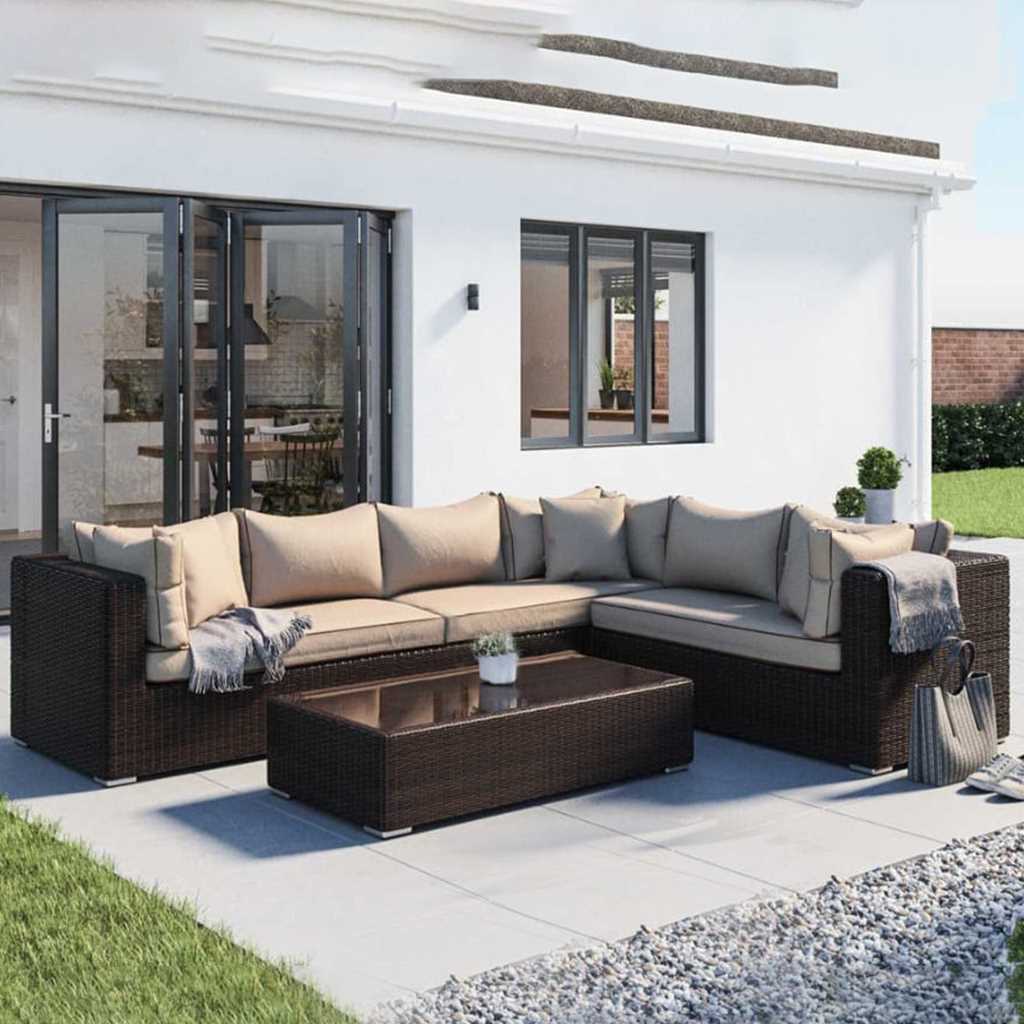 Radiance Garden Set-F55