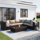 Radiance Garden Set-F55