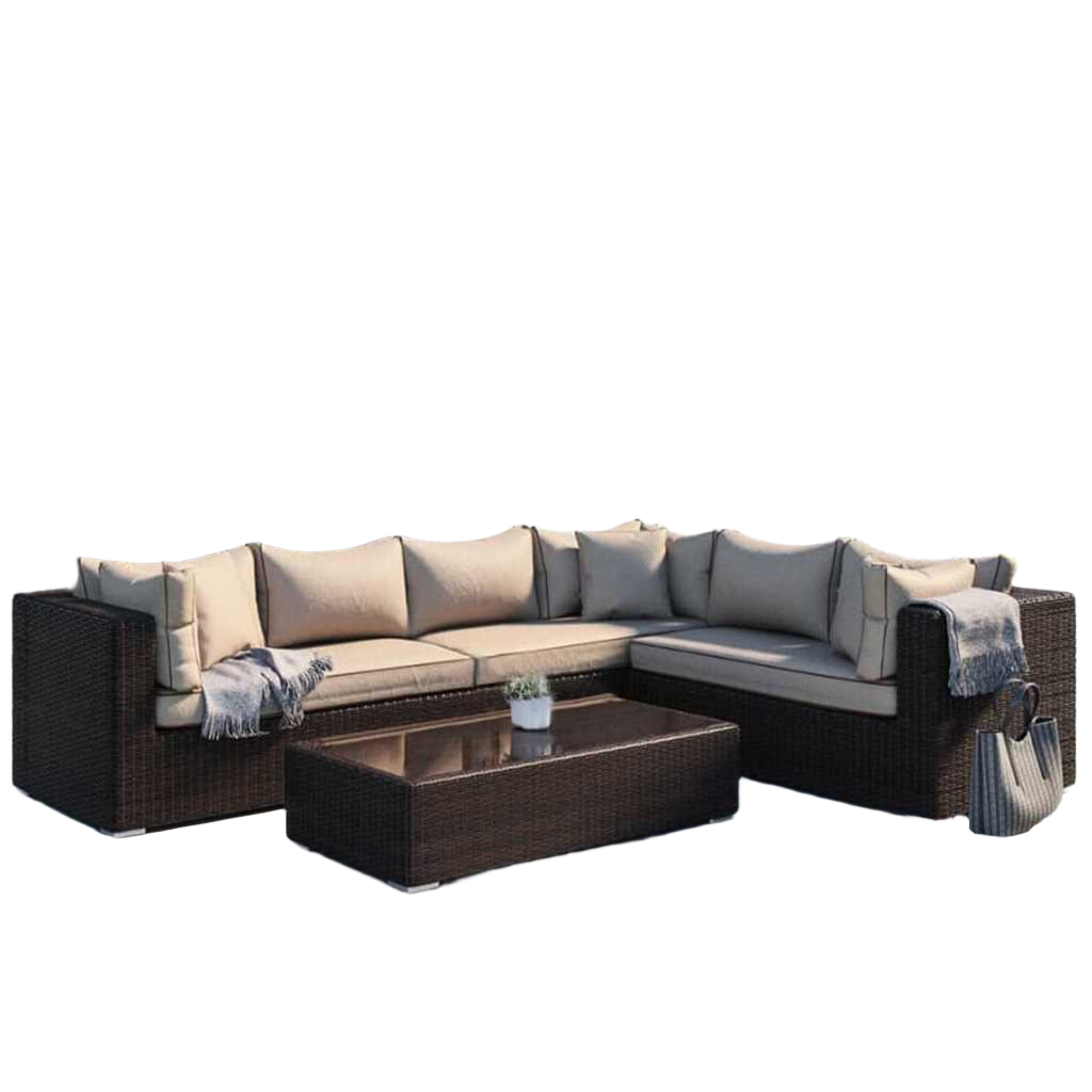 Radiance Garden Set-F55