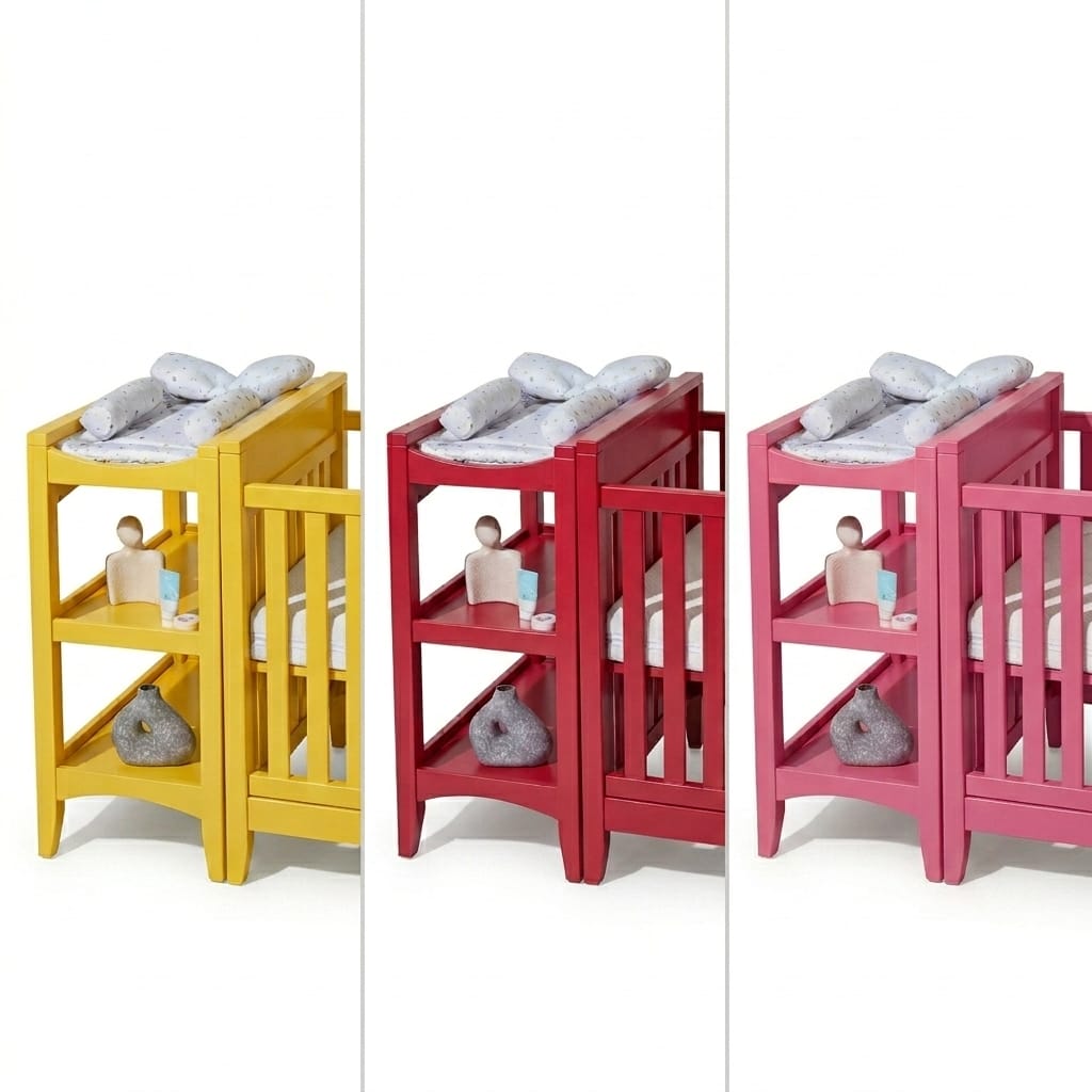 Dana Kids Bed-kidsSP0001