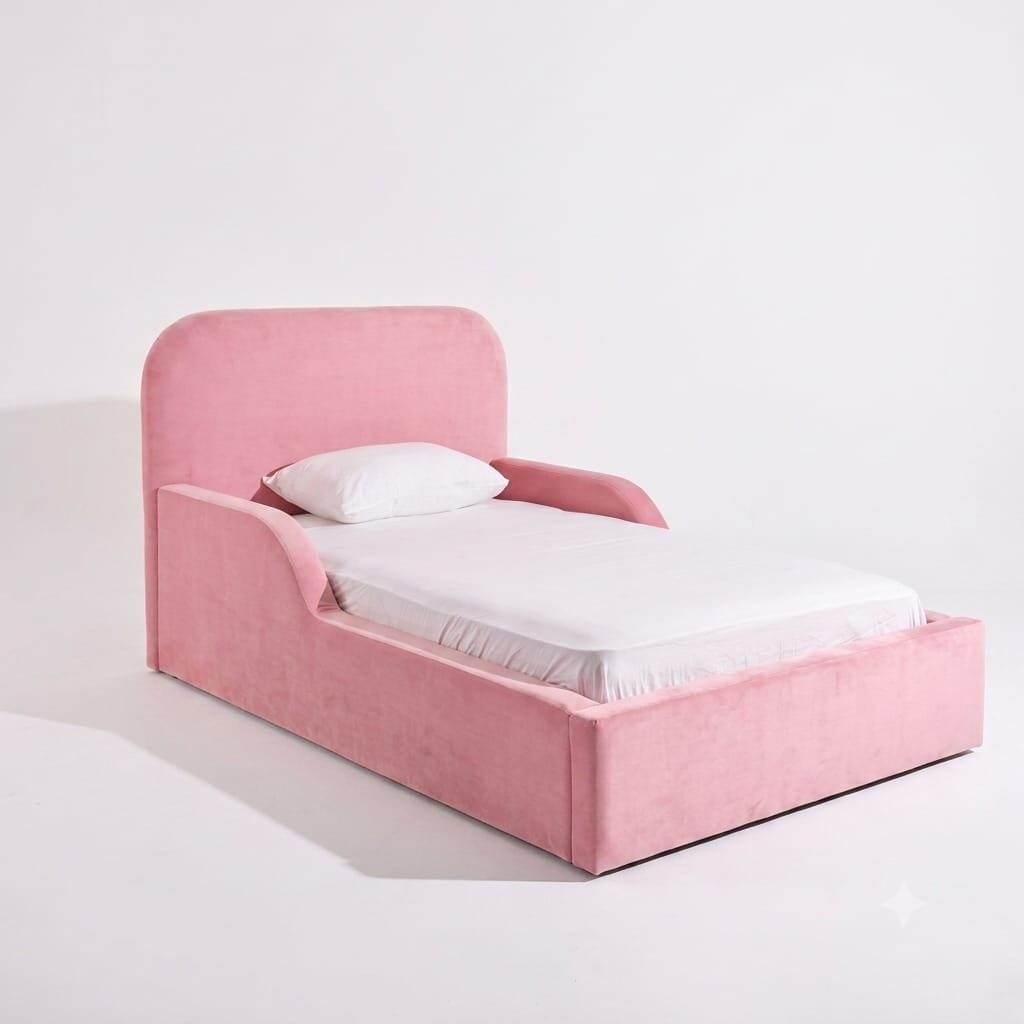 Alpa Kids Bed-kidsSP0002