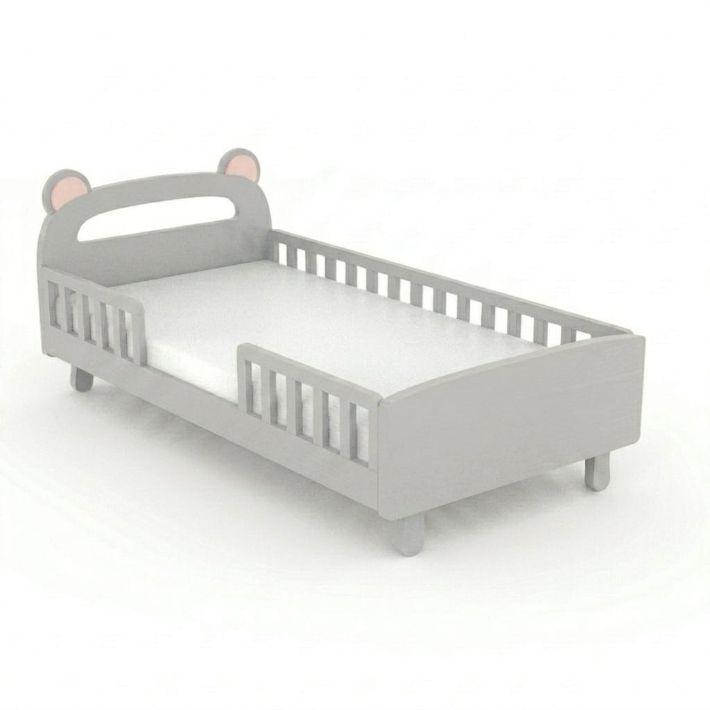 Miniii Kids Bed-kidsSP0003