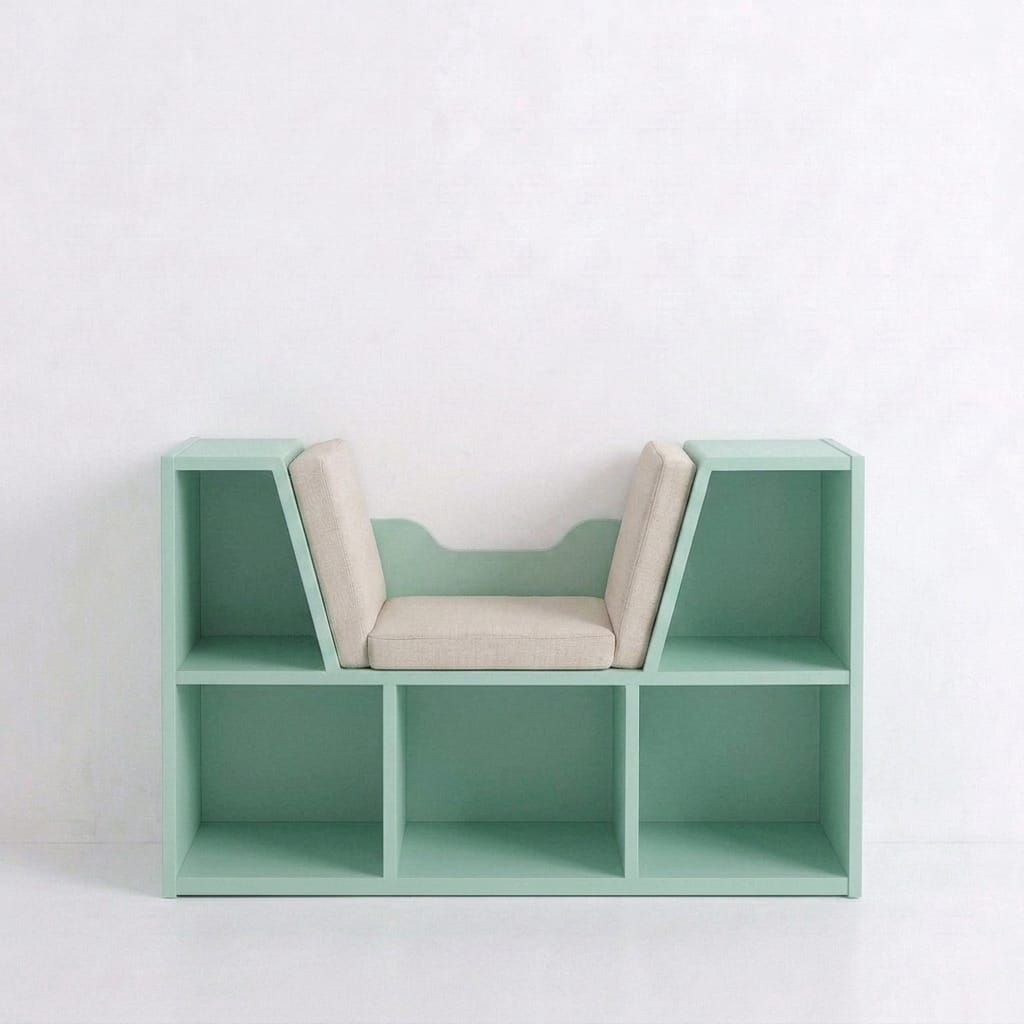Joy Kids Storage Unit-kidsSP0004