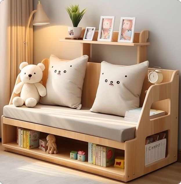 Devaa Kids Storage Unit-kidsSP0006