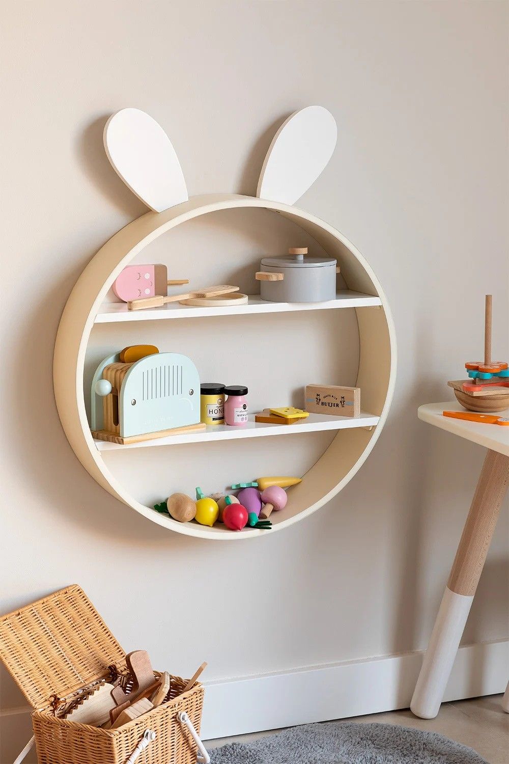 Luxe Kids Storage Unit-kidsSP0008