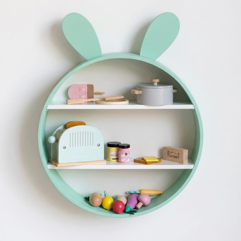 Luxe Kids Storage Unit-kidsSP0008