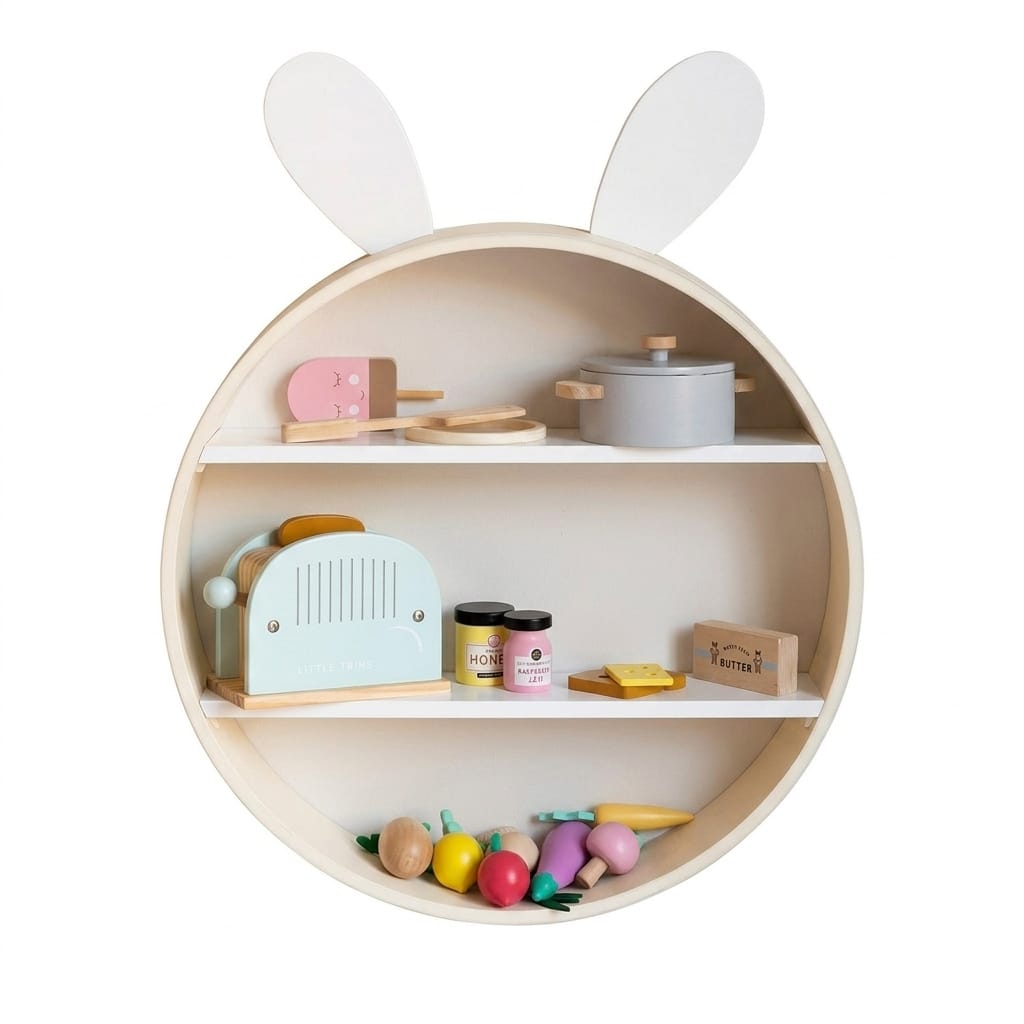 Luxe Kids Storage Unit-kidsSP0008