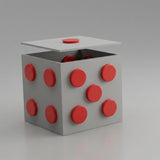Royal Kids Storage Box-kidsSP0009