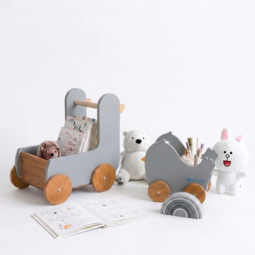 Frea Kids Play Storage-kidsSP0010