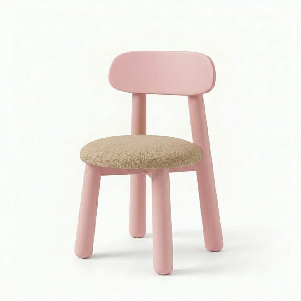 Kara Kids Chair-kidsSP0013