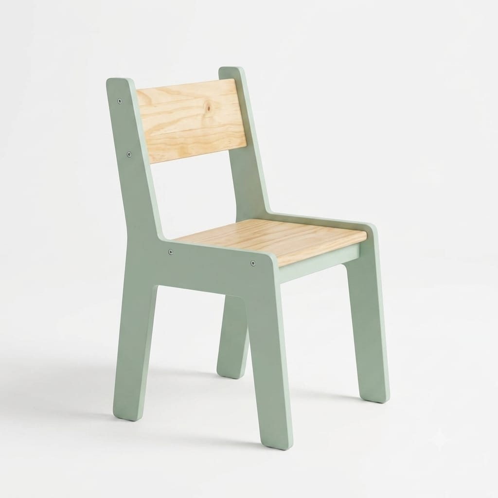 Royal Kids Chair-kidsSP0014