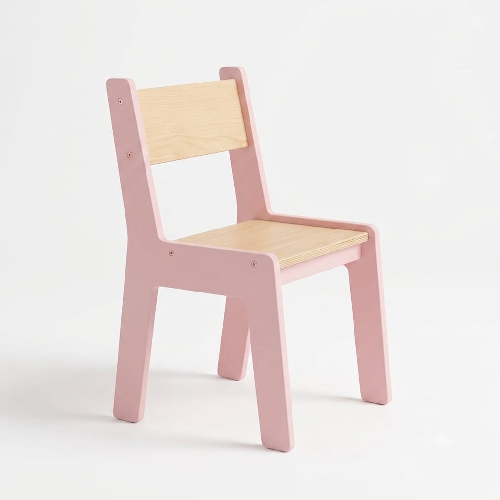 Royal Kids Chair-kidsSP0014