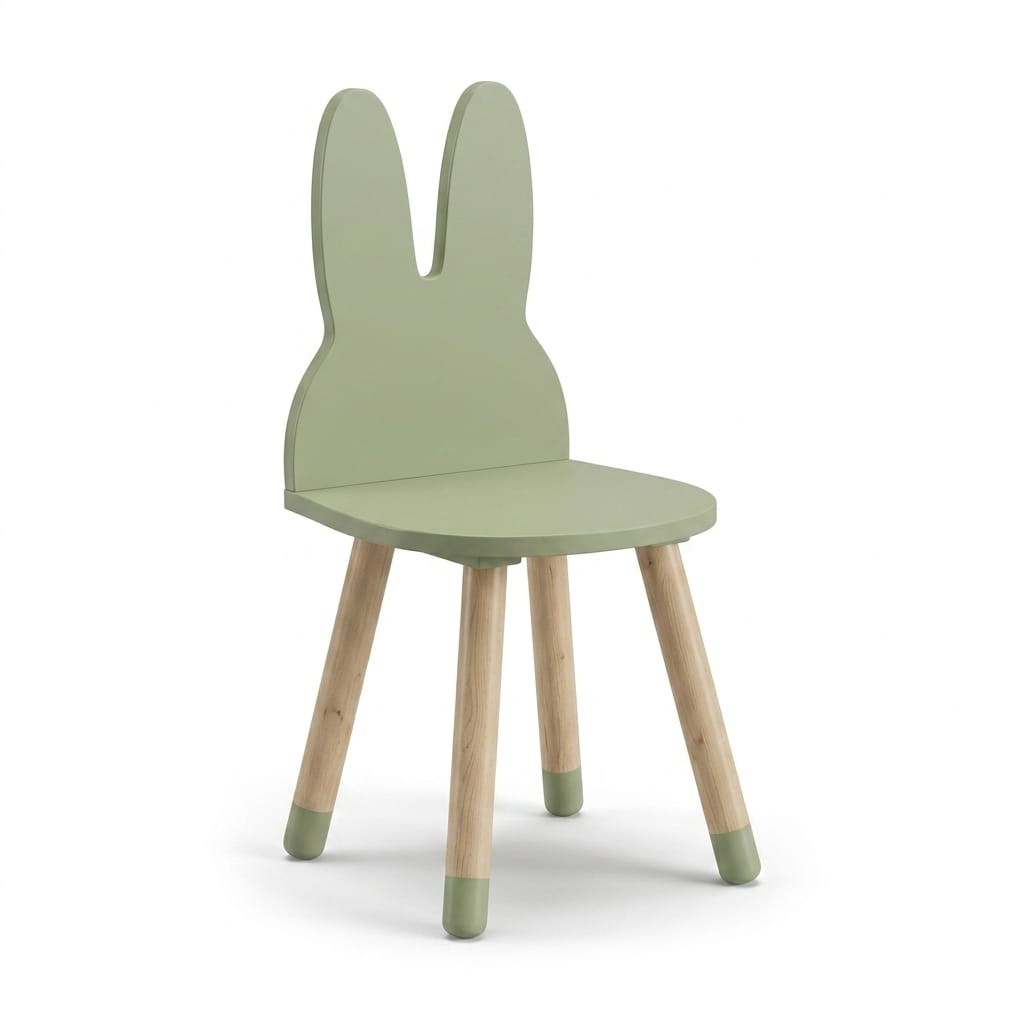 Bunny Kids Chair-kidsSP0016