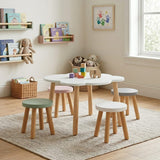 Day Kids Dining Room Set-kidsSP0019