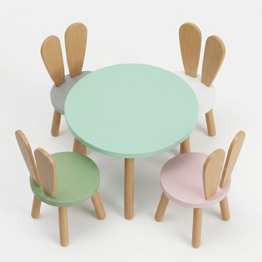 Echo Kids Dining Room-kidsSP0021
