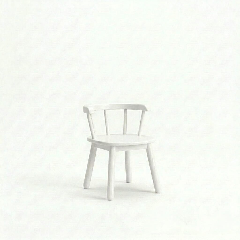 Feema Kids Chair-kidsSP0022